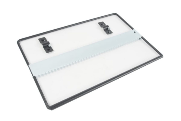 Держатель для бумажных полотенец, используется для тележек JTC с боковой перфорацией JTC 5062