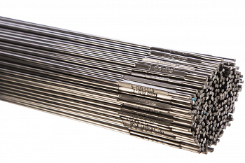 Прутки нержавеющие TIG ER-308LSi (5 кг; 1.6 мм; 1000 мм) Кедр 7260025