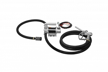 Электрический насос для диз. топлива GROZ EDP/220M/ST 220V, 46л/мин GR45547