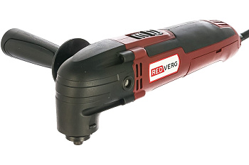 Многофункциональный инструмент REDVERG RD-MT350 5026148