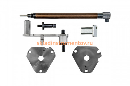 Набор фиксаторов ГРМ AIST FIAT 1.6 67-1243 00-00022632