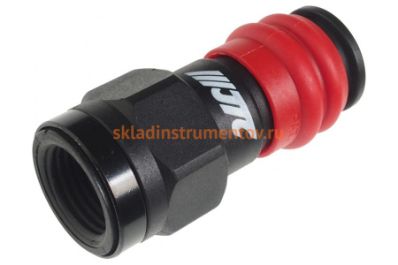 Быстросъемный соединитель JTC 1/2" внутренняя резьба JW1071-40SFC