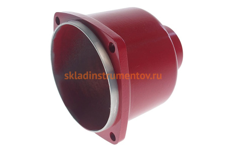 Ремкомплект 02 для пневмогайковерта 5303 (передняя крышка) JTC 5303-02