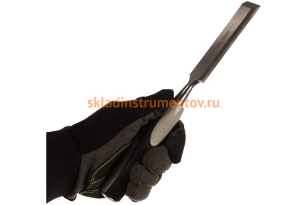 Стамеска ударная ERGOPROF РемоКолор 40-3-432