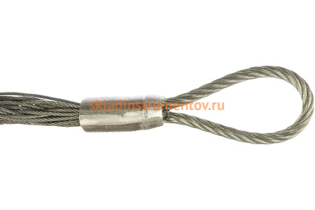 Монтажный чулок КВТ ЧМ-20/30 65129