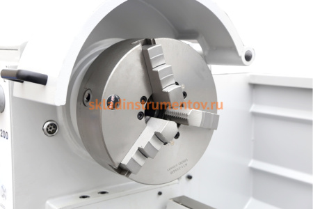 Токарно-винторезный станок MetalMaster Z51200 RFS 17047