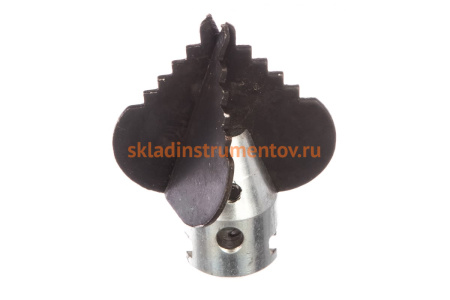 Ручное устройство для прочистки труб ROTORICA HAND TORO 22 RT.1522200