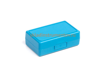 Индикатор ИРБ 0-0.12 0.001 ЧИЗ 51115