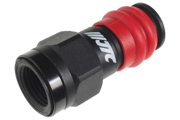 Быстросъемный соединитель JTC 1/2" внутренняя резьба JW1071-40SFC