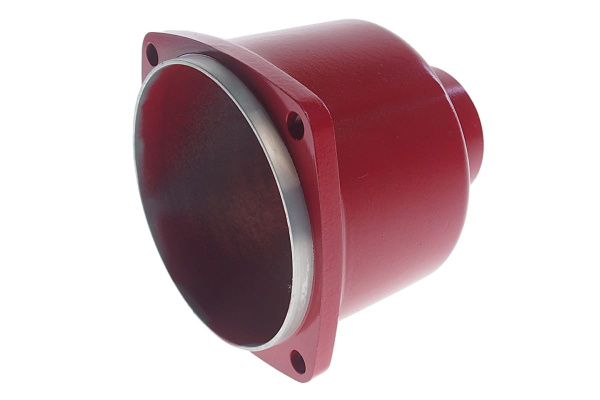 Ремкомплект 02 для пневмогайковерта 5303 (передняя крышка) JTC 5303-02