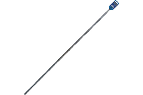 Бур Х-тип серия Эксперт по бетону (14х1000 мм; SDS-plus) ПРАКТИКА 775-952