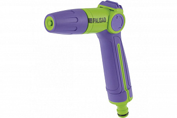 Регулируемый пистолет-распылитель PALISAD 65159