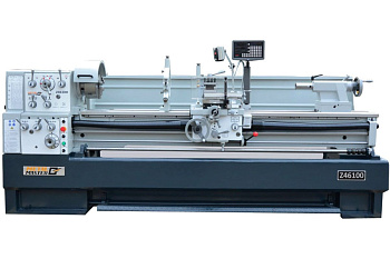 Токарно-винторезный станок MetalMaster Z46100 17043
