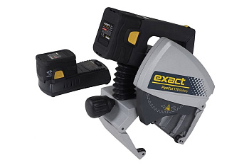 Аккумуляторный труборез Exact PipeCut 170 Battery 7048115
