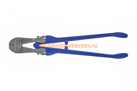 Высокопрочный регулируемый болторез Irwin 930H 30", 760мм T930H