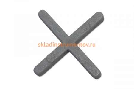 Крестики для швов RUBI 3мм, 200шт. 02902