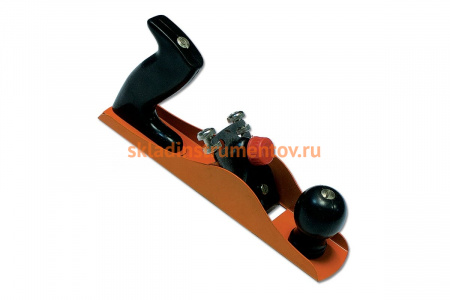 Металлический рубанок SANTOOL 235х45 мм 030701