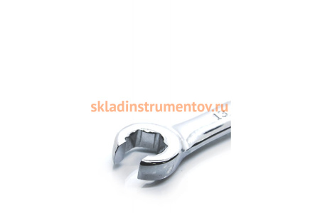 Разрезной ключ 8х10 Hans 1105M08X10