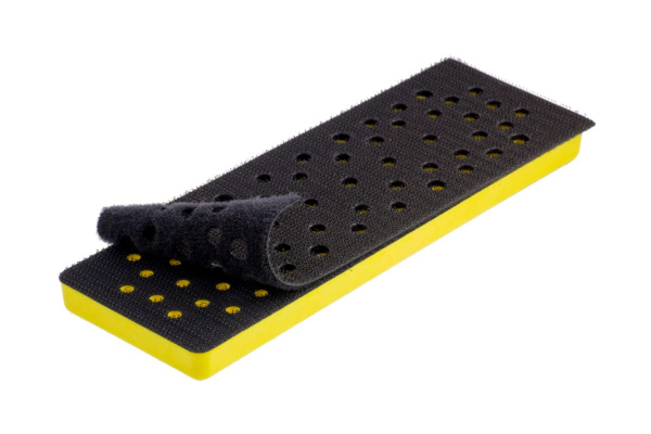 Шлифовальная подошва для OS383 (70х198 мм; 56 отв.) MIRKA 8295380111