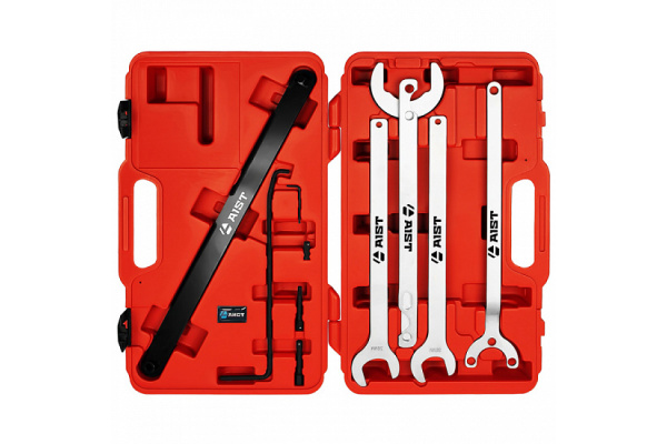 Набор ключей для вентиляторов 7 предметов AIST 67961107 00-00008018