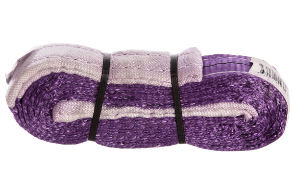 Строп ПКФ Строп СТП-1т SZ042877 (L-2 м,К 30 мм)