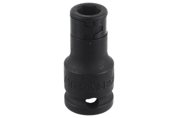 Переходник ударный 3/8">5/16" KING TONY 314710S