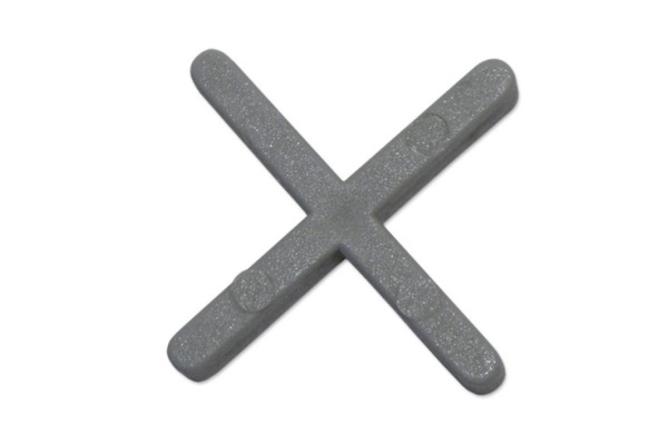 Крестики для швов RUBI 3мм, 200шт. 02902