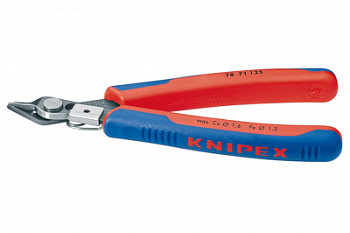 Бокорезы для электроники KNIPEX KN-7871125