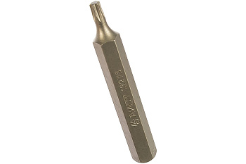 Бита TORX T25, 10 мм AIST 1327525T 00-00001128
