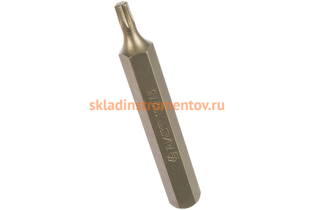 Бита TORX T25, 10 мм AIST 1327525T 00-00001128