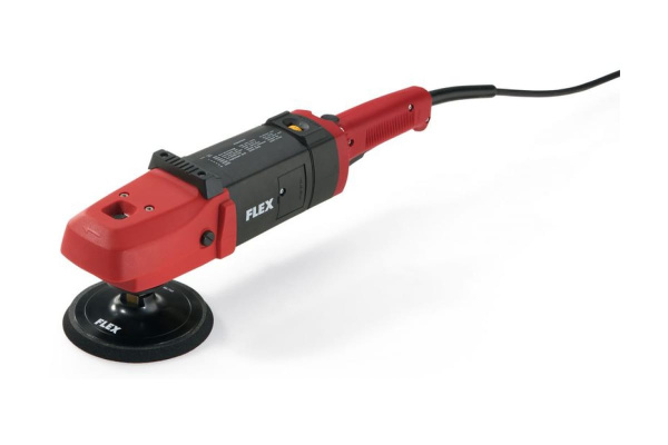 Полировальная машина с кожухом и рукояткой FLEX LK 602 VR 258580