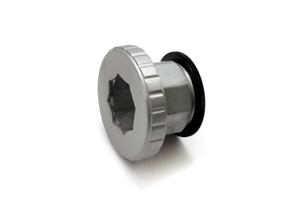 Резьбонарезной электрический клупп HONGLI SQ30-2b HSS 306201