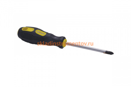 Крестовая отвертка 8 Х200 мм КЕДР 032-1818 25013