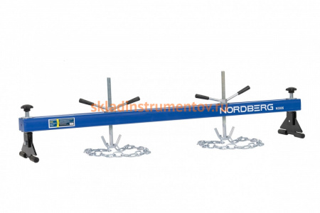 Cтенд для вывешивания двигателей NORDBERG N3005