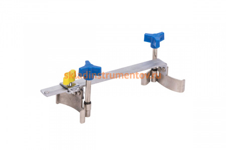 Универсальный фиксатор распредвала ROSSVIK ST082