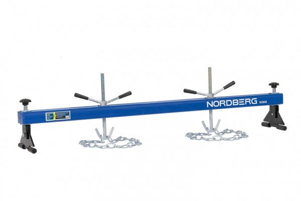 Cтенд для вывешивания двигателей NORDBERG N3005