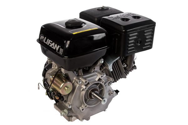 Двигатель LIFAN 182F-R D22 00-00000465