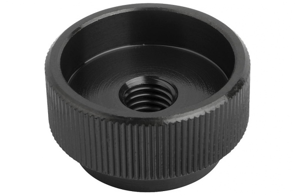 Ручка с накаткой KIPP K0137.106