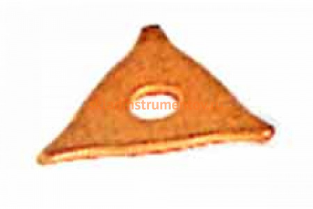 Комплект специальных шайб 100 шт. FE-CU Telwin 802296