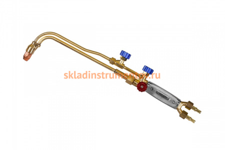 Пропановый резак Сварог Р3П-02М R3P- 1 94157