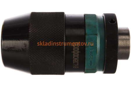 Патрон 199 Эксперт Высокоточный PREC самозажимной (1-16 мм; B18) ПрофОснастка 70304006