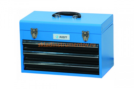 Ящик для инструмента 3-х секционный, выдвижной AIST 90001903 00-00016399