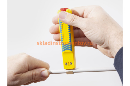 Нож для разделки кабеля JOKARI Secura No. 27 JK 10270