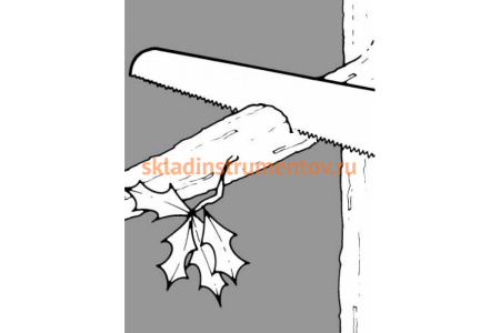 Универсальная ножовка 3 в 1 STANLEY 0-20-092