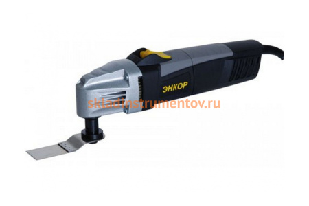 Универсальная вибрационная машина Энкор МФЭ-260 1/12 50271 Универсальная вибрационная машина Энкор МФЭ-260 1/12 50271