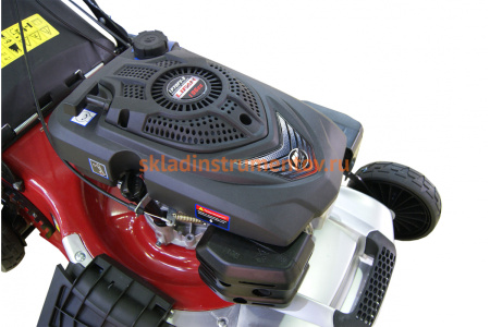 Газонокосилка Lifan XSZ51