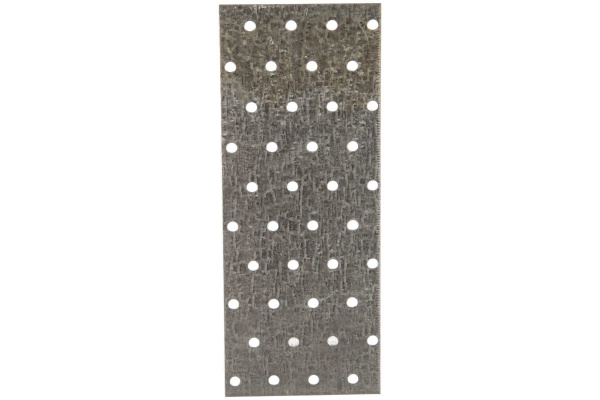 Соединительная пластина СИБРТЕХ 2,0 мм, PS 80x200 мм P 46479