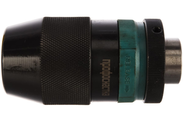 Патрон 199 Эксперт Высокоточный PREC самозажимной (1-16 мм; B18) ПрофОснастка 70304006