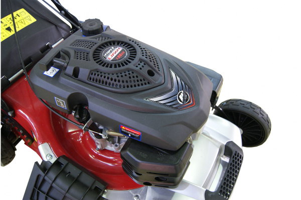 Газонокосилка Lifan XSZ51