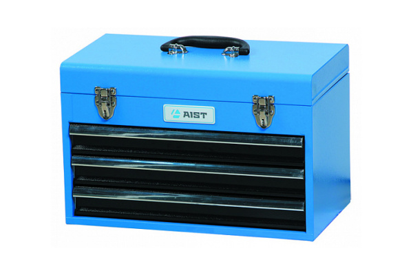 Ящик для инструмента 3-х секционный, выдвижной AIST 90001903 00-00016399